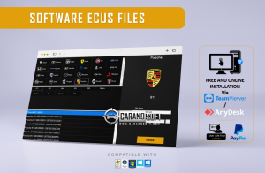 Software Ecus Files Original Licence