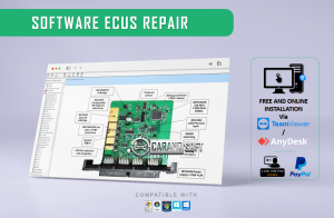 ECU REPAIR SOFTWARE Original