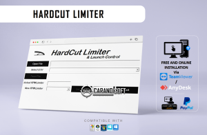 HARDCUT LIMITER LAST VERSION