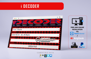 i-DECODER