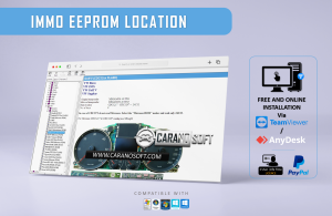 IMMO LOCATION SOFTWARE