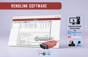 ACTIVATION RENOLINK LAST VERSION
