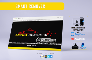 SMART REMOVER ORIGINAL SOFTWARE