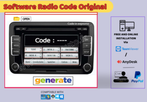 Software Radio Code Original