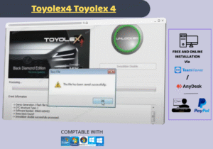 Toyolex4 Toyolex 4
