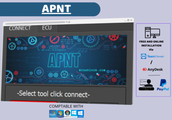 APNT