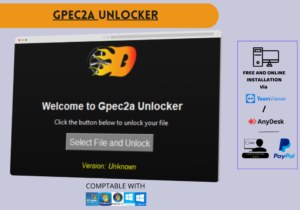 GPEC2A-Unlocker